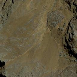 Satellite imagery of Cerro Kapata, BO