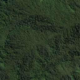 Satellite imagery of Cerro Puerto León, BO