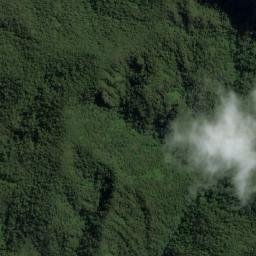Satellite imagery of Cerro Puerto León, BO