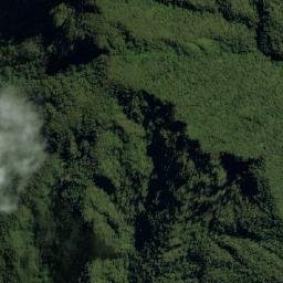 Satellite imagery of Cerro Puerto León, BO
