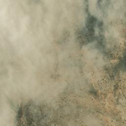 Satellite imagery of Bambálue, AO