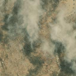 Satellite imagery of Bambálue, AO