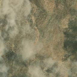 Satellite imagery of Bambálue, AO