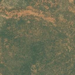 Satellite imagery of Mauá Baielunga, AO