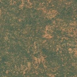 Satellite imagery of Mauá Baielunga, AO