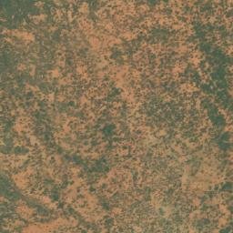 Satellite imagery of Mauá Baielunga, AO