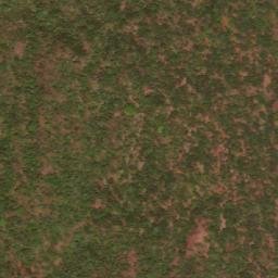 Satellite imagery of Tengue, AO