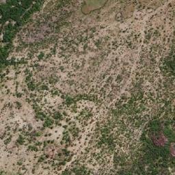 Satellite imagery of Etchice, AO