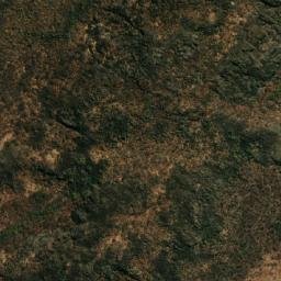 Satellite imagery of Gambe, AO