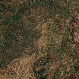 Satellite imagery of Gambe, AO