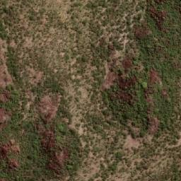 Satellite imagery of Gambe, AO