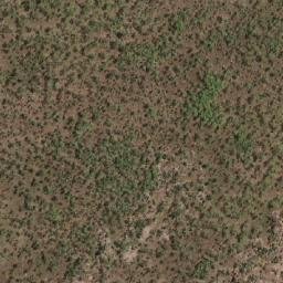 Satellite imagery of Mount Shadforth, AU