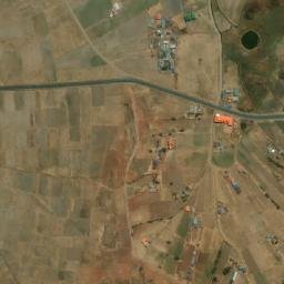 Satellite imagery of Cerro Avichaca, BO