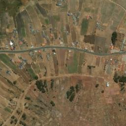 Satellite imagery of Cerro Avichaca, BO