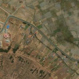 Satellite imagery of Cerro Avichaca, BO