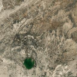 Satellite imagery of Cerro Jankho Huyo, BO