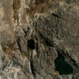 Satellite imagery of Cerro Jankho Huyo, BO