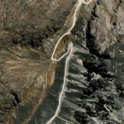 Satellite imagery of Abra Quensampara, BO