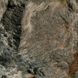 Satellite imagery of Abra Quensampara, BO