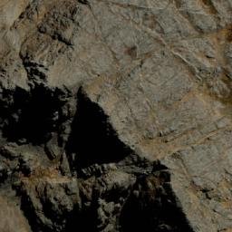 Satellite imagery of Cerro Fortaleza, BO