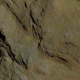 Satellite imagery of Cerro Curcumani, BO