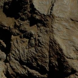 Satellite imagery of Mina Vengadora, BO