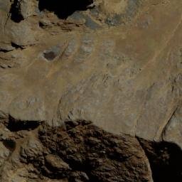 Satellite imagery of Mina Vengadora, BO