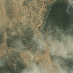 Satellite imagery of Bambálue, AO