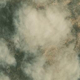 Satellite imagery of Bambálue, AO