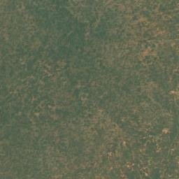 Satellite imagery of Mauá Baielunga, AO