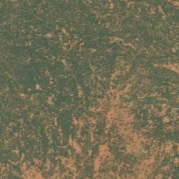 Satellite imagery of Mauá Baielunga, AO