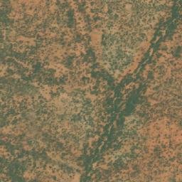 Satellite imagery of Mauá Baielunga, AO