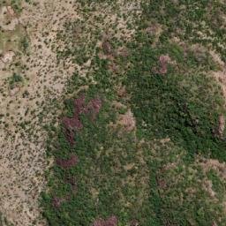 Satellite imagery of Etchice, AO