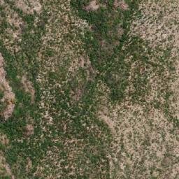 Satellite imagery of Etchice, AO