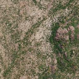 Satellite imagery of Etchice, AO