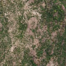 Satellite imagery of Lualuacuto, AO