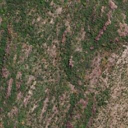 Satellite imagery of Lualuacuto, AO