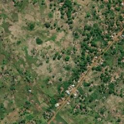 Satellite imagery of Ponta Namalungo, MZ