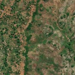 Satellite imagery of Ponta Namalungo, MZ