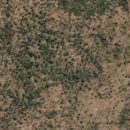 Satellite imagery of Mount Jameson, AU