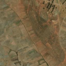 Satellite imagery of Cerro Avichaca, BO