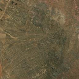 Satellite imagery of Cerro Avichaca, BO