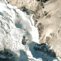 Satellite imagery of Cerro Jankho Huyo, BO