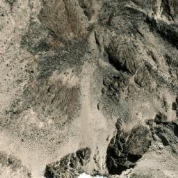Satellite imagery of Cerro Jankho Huyo, BO