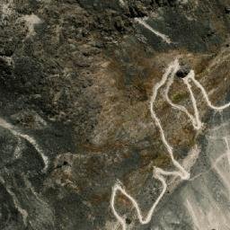 Satellite imagery of Abra Quensampara, BO