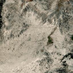 Satellite imagery of Abra Quensampara, BO