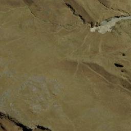 Satellite imagery of Cerro Curcumani, BO