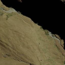 Satellite imagery of Cerro Curcumani, BO