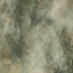 Satellite imagery of Tchicunda, AO