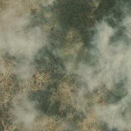 Satellite imagery of Bambálue, AO